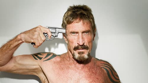 John McAfee - Das bizarre Leben des Software-Millionärs Bild 2