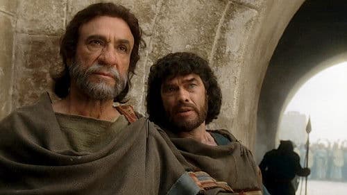 Die Bibel - Esther Bild 8