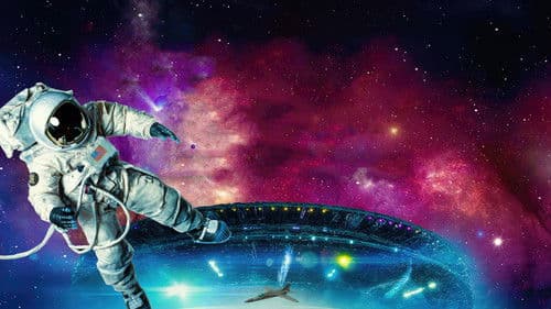 Secret Space UFOs: NASA's First Missions Bild 1