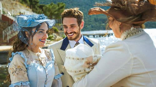 Şakir Paşa Ailesi: Mucizeler ve Skandallar Bild 2