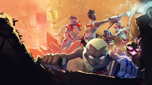 Kizazi Moto: Generation Fire Bild 2