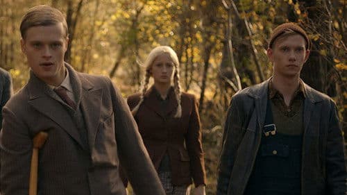 Camilla Läckberg: Mord in Fjällbacka 01 - Das Familiengeheimnis Bild 6