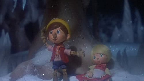 Pinocchio's Christmas Bild 2