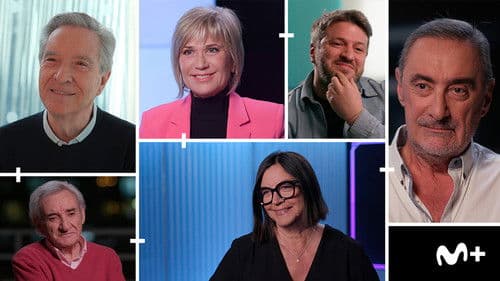 Las voces de la radio Bild 3