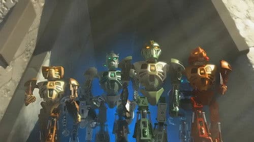 Bionicle 2: Die Legenden von Metru Nui Bild 2