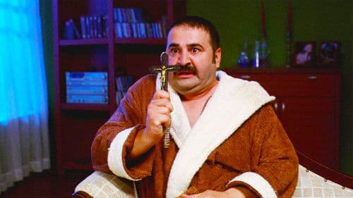 Kutsal Damacana Bild 2