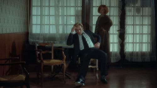 Baxter, Vera Baxter Bild 5