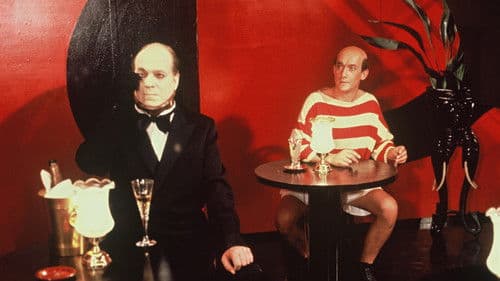 Die Abenteuer des Herrn Picasso Bild 1