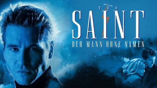 The Saint - Der Mann ohne Namen Bild 3