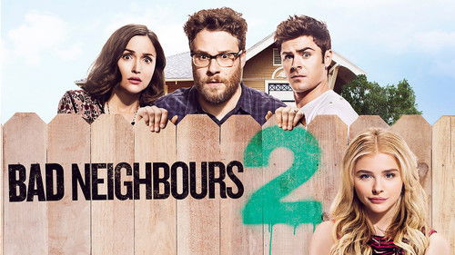 Bad Neighbors 2 Bild 6
