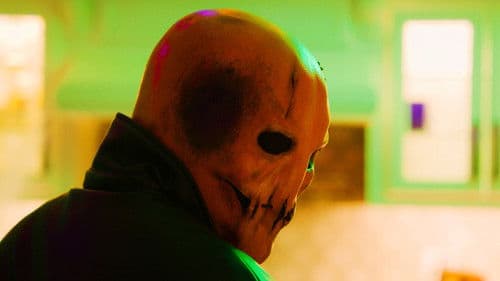 Attempted Murder Bild 2