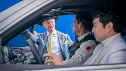 Ein Jackpot zum Sterben! Bild 8