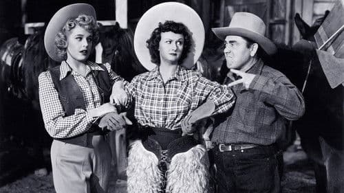 Rockin' in the Rockies Bild 1