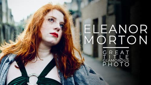 Eleanor Morton: Great Title, Glamorous Photo Bild 2