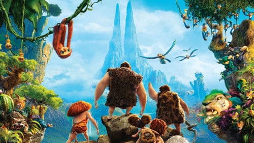 Die Croods Bild 6