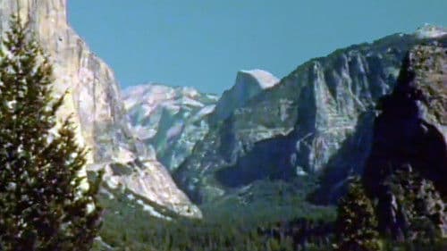 Sentinel - The West Face Bild 6