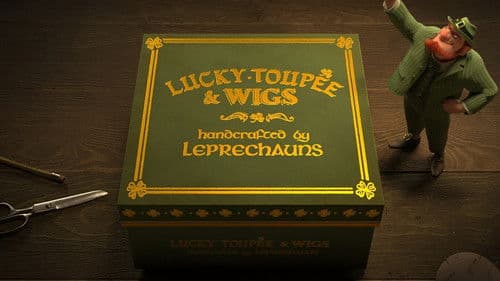 Lucky Toupée Bild 1