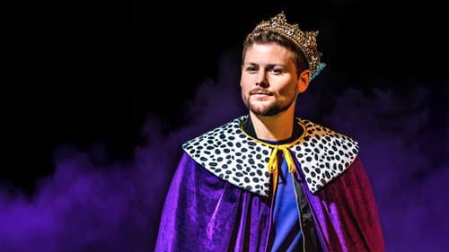 Drew Lynch: Short King Bild 1