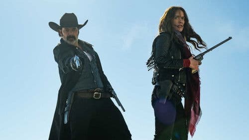 Wynonna Earp: Vengeance Bild 4