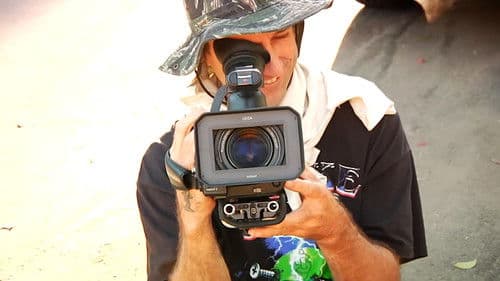 Baker Has a Deathwish Part 2 Bild 1