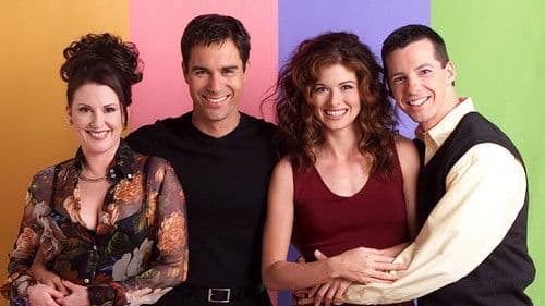 Will & Grace Bild 2