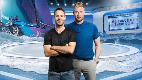 A League of Their Own Bild 2