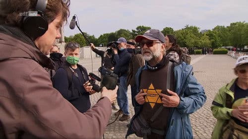 Warum Judenhass? Antisemitismus in Deutschland Bild 7