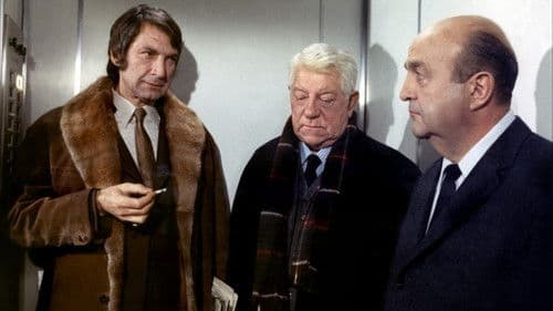 Der Killer und der Kommissar Bild 4