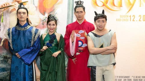 Trạng Quỳnh Bild 4