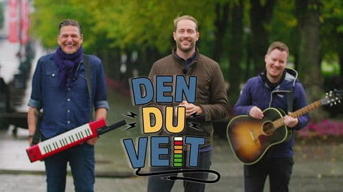 Den du veit - På gata Bild 2