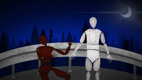 Sonnets of the Soul Bild 1