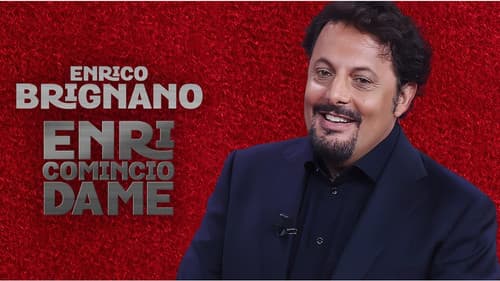 Enricomincio da me Bild 1