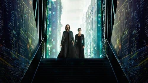 Matrix Resurrections Bild 3