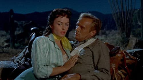 Das Geheimnis der fünf Gräber Bild 5