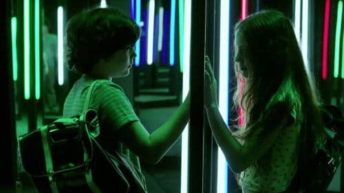 Infancia clandestina Bild 2