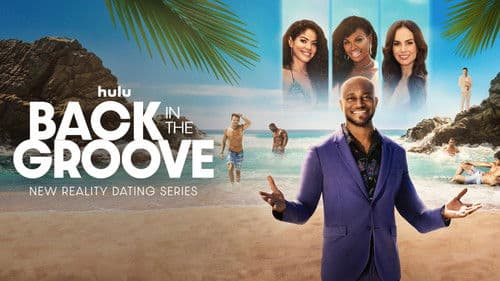 Back in the Groove Bild 3