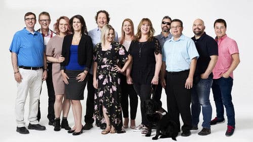 Les complices Bild 1