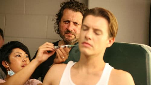 Frankenstein - Das Experiment Bild 4