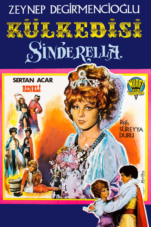 Sinderella Külkedisi