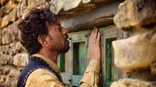 The Song of Scorpions Bild 7