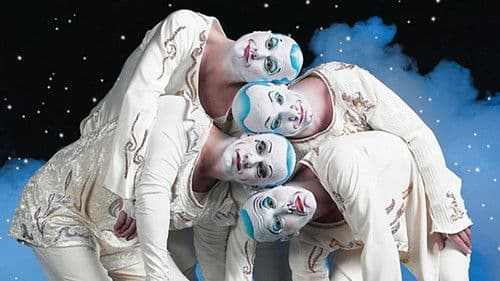 Cirque du Soleil: La Nouba Bild 6