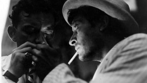 Die Spielhölle von Macao Bild 2