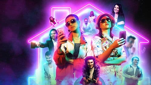 Time to Buy: A Musical Bild 1