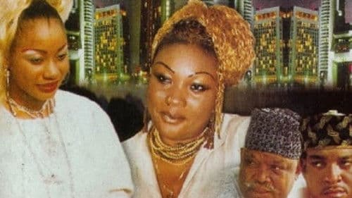 Abuja Connection Bild 1