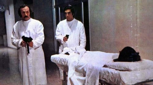 Die Polizei klagt an - der Geheimdienst tötet Bild 4