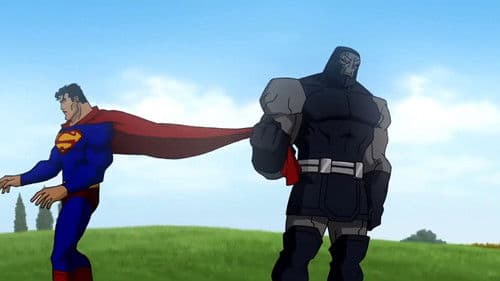 Superman/Batman: Apocalypse Bild 4