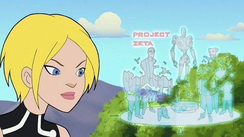 The Zeta Project Bild 1