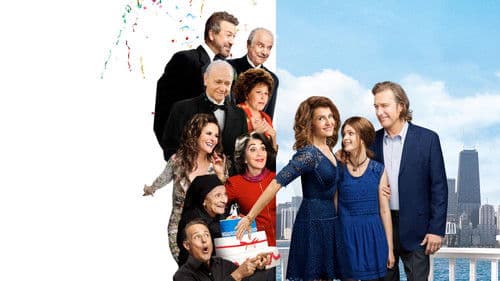 My Big Fat Greek Wedding 2 Bild 4