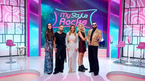 My Style Rocks Bild 1
