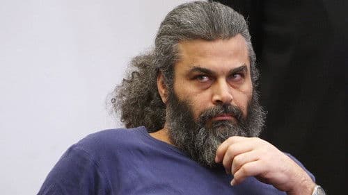 Der Fall el-Masri Bild 1